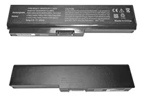 Comprar Batería Alternativa Notebook Toshiba Satellite L745-sp4141cl
