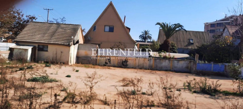 Sitio En Venta En Quilpué
