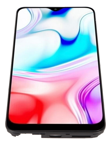 Reemplazo De Pantalla Para Teléfono Xiaomi Redmi 8a Pro De 6