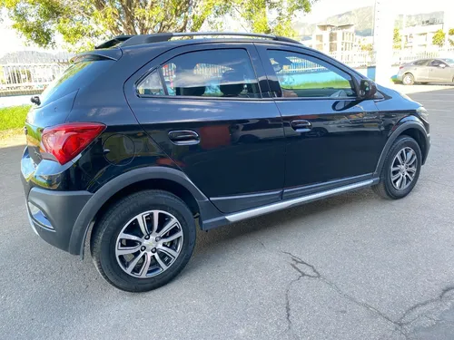 Chevrolet Onix 1.4 Activ