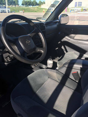 Chevrolet Blazer Dlx