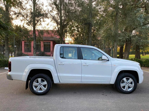 Imagen 20 de 21 de Vendo Ya Amarok Confor 4x2 Adjudicada Y Avanzado Para Retiro