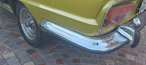 Torino Grand Routier 1977