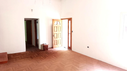 Apta Crédito - Casa En Venta A Estrenar En Casa Grande! 2 Dormitorios