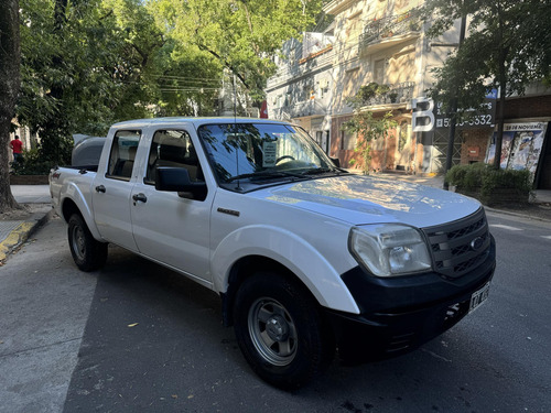 Ford Ranger 3.0 Cd Xl Plus 4x4