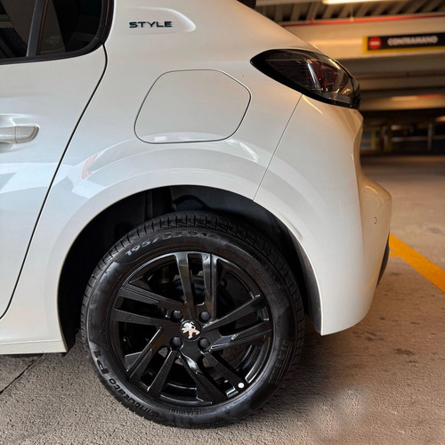 Peugeot 208 1.6 Style