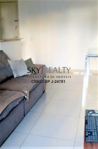 Imagem 2 de 15 de Apartamentos - Interlagos - Ref: 13385 - V-13385