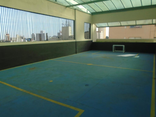 Imagem 3 de 10 de Apartamento Com 2 Dormitórios Para Alugar, 55 M² Por R$ 1.900,00/mês - Saúde - São Paulo/sp - Ap2133