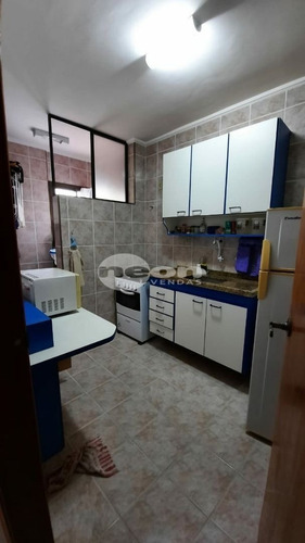 Imagem 5 de 7 de Apartamento - Florida - Ref: 2635 - V-2635