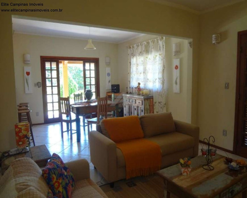 Imagem 26 de 30 de Chacara - Ch00073 - 34110450