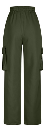 Pantalones De Trabajo Al Aire Libre Para Hombre Con Caracter