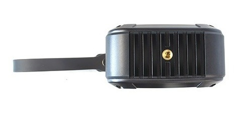 Bocinas Vorago Bsp-300 V2 Bluetooth Manos Libres Contra Pol