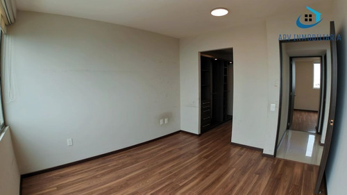 Imagen 10 de 30 de Venta Departamento Lomas Verdes 1a Sección, Naucalpan De Juá