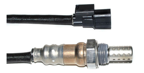 1- Sensor Oxígeno Acc Cr-v 2.4l 4 Cil 2010/2013 Injetech