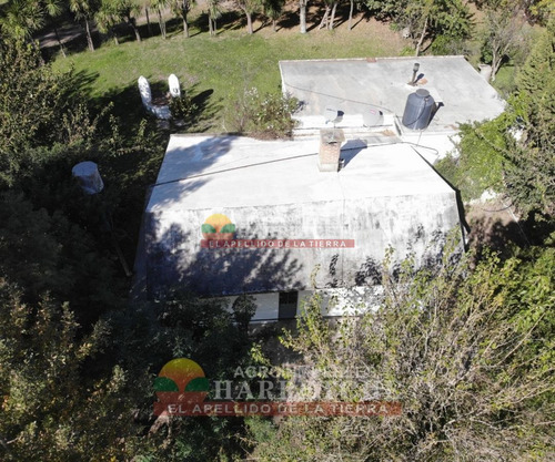 Imagen 6 de 30 de Chacra 5 Has En Venta, Casa 3 Dorm, Cno Gigante