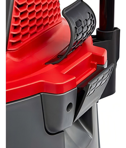 Ridgid 62718 Rojo 14 Galones Rt1400 Aspiradora En Seco / Húm