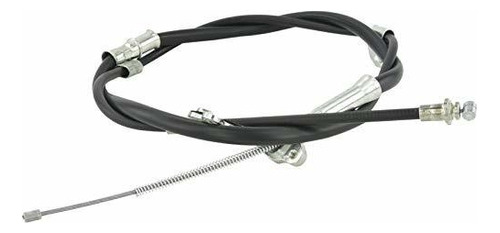 Componentes Del Freno - Cables De Freno Para Auto Parkin