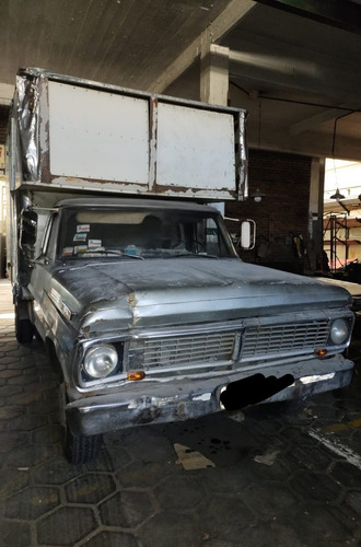 Imagen 5 de 5 de Ford F-350