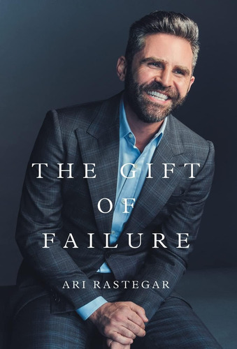 Libro: The Gift Of Failure: Turn My Missteps Into Your Epic