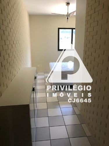 Casa Em Condomínio À Venda, 3 Quartos, 1 Suíte, Gambôa Do Belém (cunhambebe) - Angra Dos Reis/rj - 29510