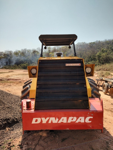 Dynapac Ca25