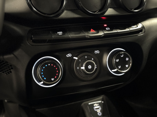 Fiat Cronos 1.3 FIREFLY FLEX DRIVE MANUAL