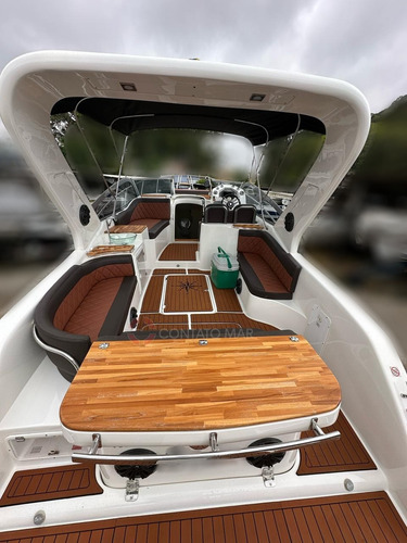 Onix 290 Ano 2022, 01 Mercruiser 300hp