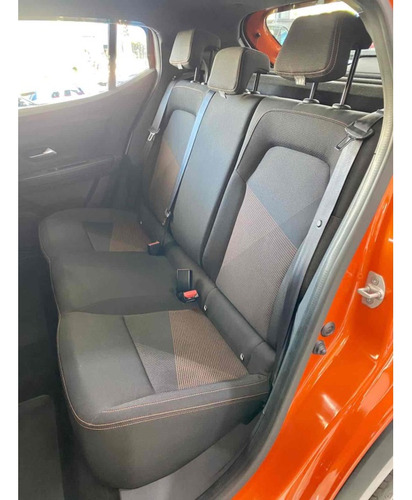 Renault Kardian 1.0 TCE FLEX TECHNO EDC