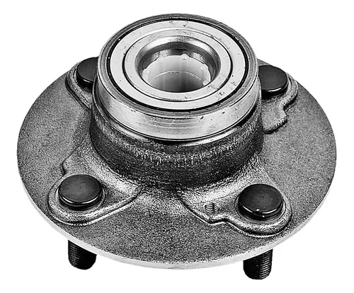 comprar 1- Maza Trasera Izq\u002Fder Sin Abs Aerio L4 2.3l 04\u002F07 Tmk