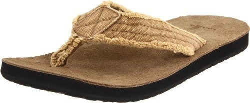 Sandalias / Pantuflas / Chancletas Para Hombre Que No Se Des