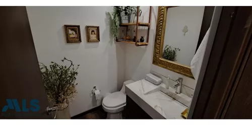 Apartamento En Rionegro En Urbanización - Llanogr...(mls#244901)