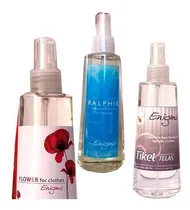 Comprar Perfume Textil Para Ropa 250 Ml Enigma X 12 Uniades