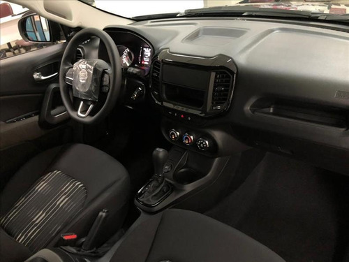 Fiat Toro Toro 1.8 16v Evo Flex Endurance At6