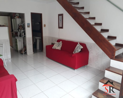 Imagem 11 de 23 de Casa - Ca00002 - 68726764