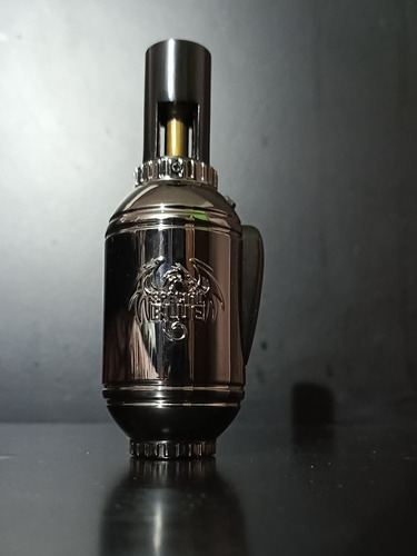 Encendedor Táctico Recargable