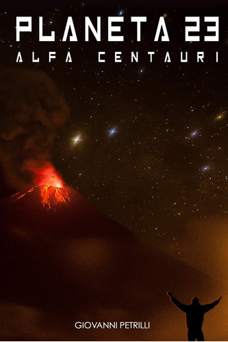 Libro: Planeta 23 Alfa Centauri (spanish Edition)