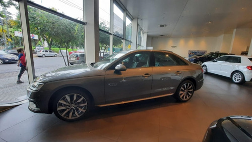 Audi A4 40 Tfsi