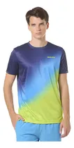 Comprar Remera Babolat Tenis Drive Padel Hombre Deportiva Squash 
