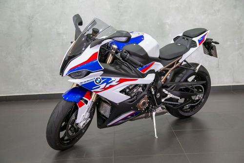 Imagem 2 de 11 de Bmw - S 1000 Rr M