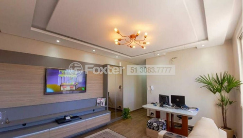 Imagem 1 de 12 de Apartamento, 2 Dormitórios, 83.48 M², Petrópolis - 218597