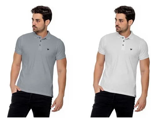 Camisaria no atacado 2025