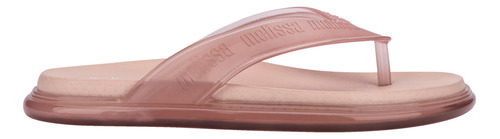 Melissa M Lover Plus Flip Flop Chinelo Moda Feminina 35811