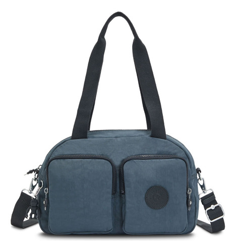 Bolsa Kipling Cool Defea Kipling