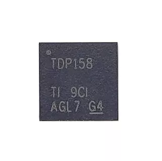 Chip Ic Salida Hdmi Tdp158 Xbox One X Qfn-40 Chipset