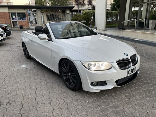 Imagen 4 de 12 de Bmw 325i Cabriolet
