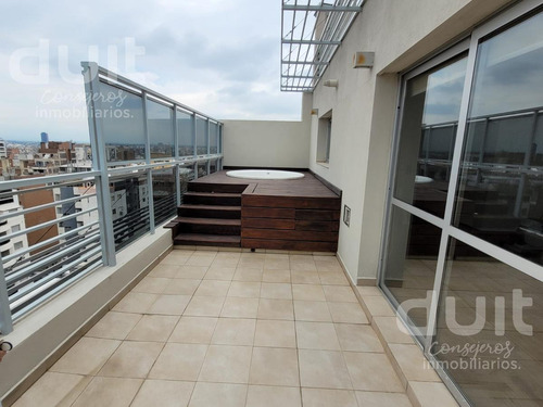 Imagen 30 de 30 de En Venta 2 Dormitorios, Edificio Con Pileta, Quincho - Nueva Córdoba
