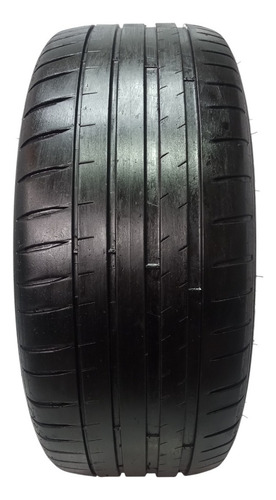 Neumatico Michelin Pilot Sport 4 225 45 Zr17 94y