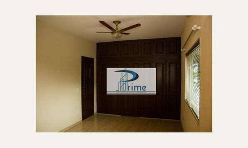 Casa Com 5 Dormitórios À Venda Por R$ 1.600.000,00 - Piratininga - Niterói/rj - Ca0539