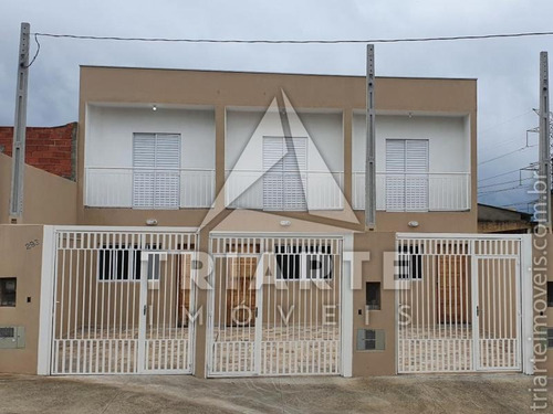 Ref.: 1294 - Sobrado Em Sorocaba Para Venda - V1294