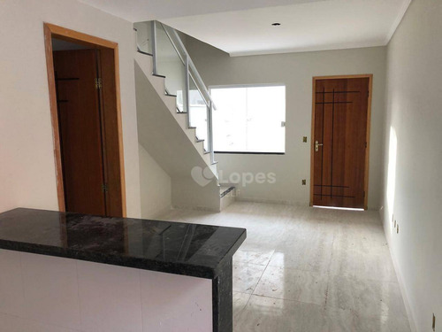 Imagem 8 de 9 de Casa Com 2 Quartos Por R$ 240.000 - Jardim Atlântico Central (itaipuaçu) /rj - Ca21417